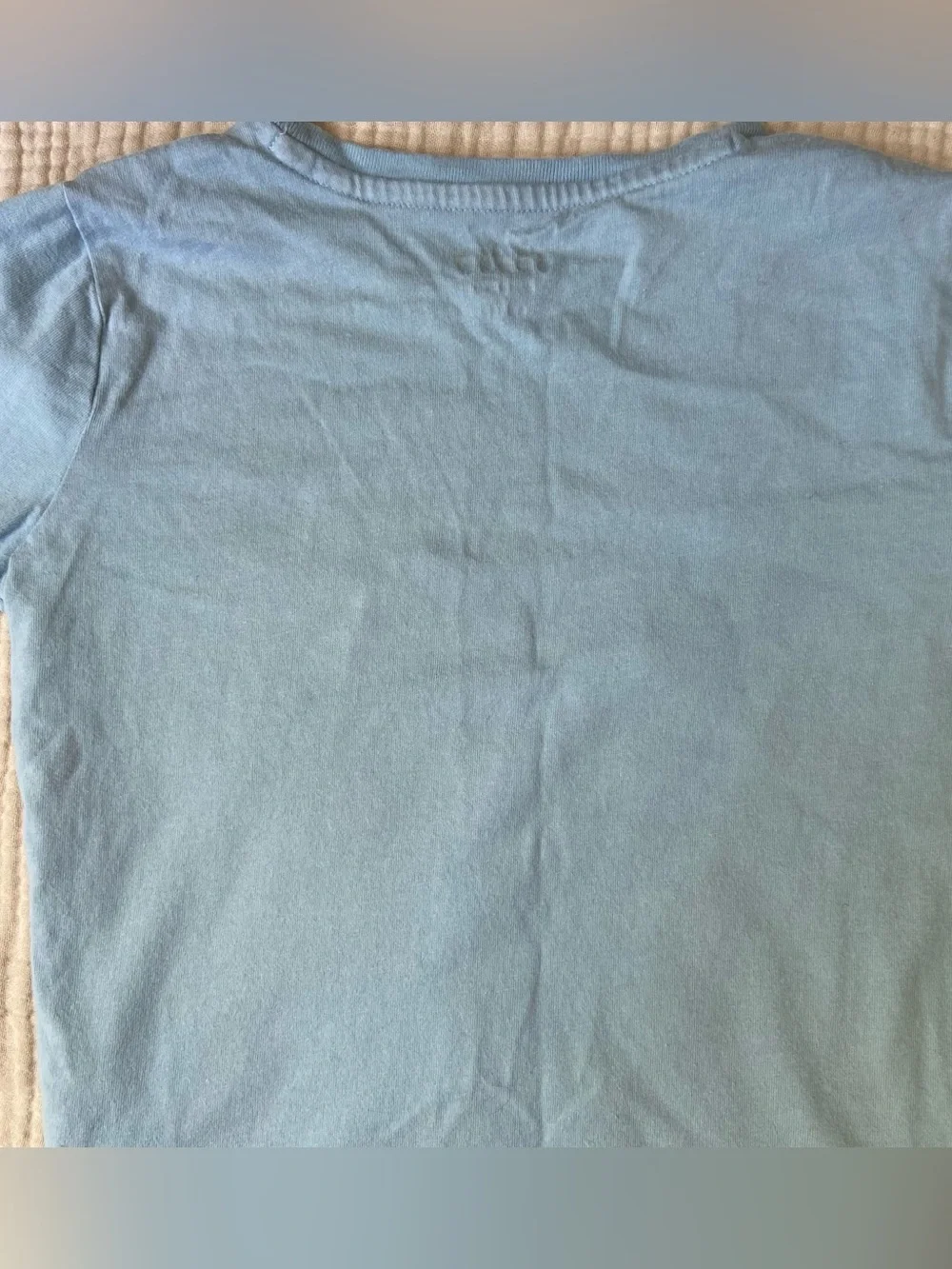 Mini Boden Shirt Road Trip Camper Size 5-6 Camping Outdoor Explore Bohemian